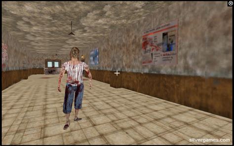 Horror Games ️ .